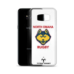 North Omaha Rugby Samsung Case