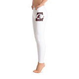 Kahuku Youth Rugby Leggings