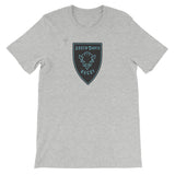 South Davis Short-Sleeve Unisex T-Shirt