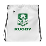 Medina HS Rugby Drawstring bag