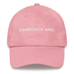 Gamecock WRC Dad hat