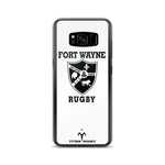 Fort Wayne Rugby Samsung Case