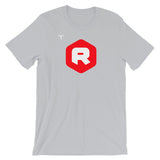 Rugby Exchange Short-Sleeve Unisex T-Shirt