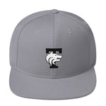 Wolves Rugby  Hat