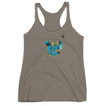 Valley Center Rugby Women's Racerback Tank