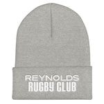 Reynolds Rugby Club Cuffed Beanie
