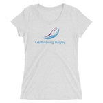Gettysburg Rugby Ladies' short sleeve t-shirt
