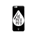 Kipu'upu'u Women's Rugby iPhone Case