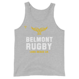 Belmont Shore Rugby Club Unisex  Tank Top