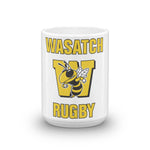 Wasatch Mug