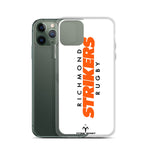 Richmond Strikers Rugby iPhone Case