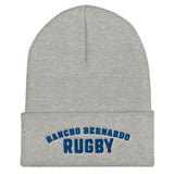 Rancho Bernardo High School Boys Rugby Cuffed Beanie