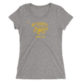 San Francisco State University Rugby Ladies' short sleeve t-shirt
