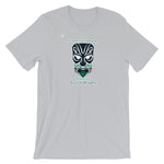 North Sacramento Warriors Youth Rugby Club Short-Sleeve Unisex T-Shirt