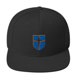 Jesuit Rugby Dallas Snapback Hat