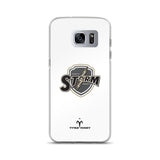 North County Storm Rugby Samsung Case