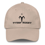 Tytan Rugby Dad Cap
