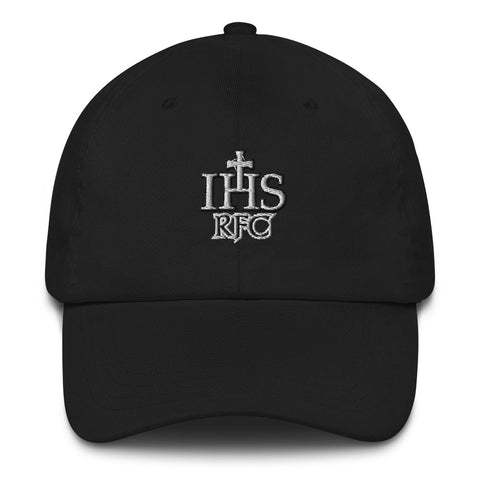 Spring Hill Rugby Dad hat