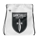 Gainesville Rugby Drawstring bag