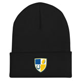 New Haven Rugby Cuffed Beanie