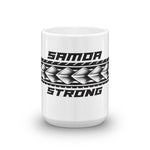 Samoa Strong Mug