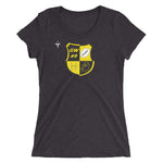 Council Bluffs Rugby Ladies' short sleeve t-shirt