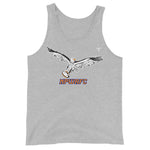 NPWRFC Unisex Tank Top