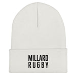 Millard United Rugby Cuffed Beanie
