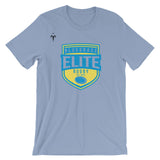 Bluegrass Elite Unisex short sleeve t-shirt