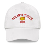 Atlanta Youth Rugby Dad hat