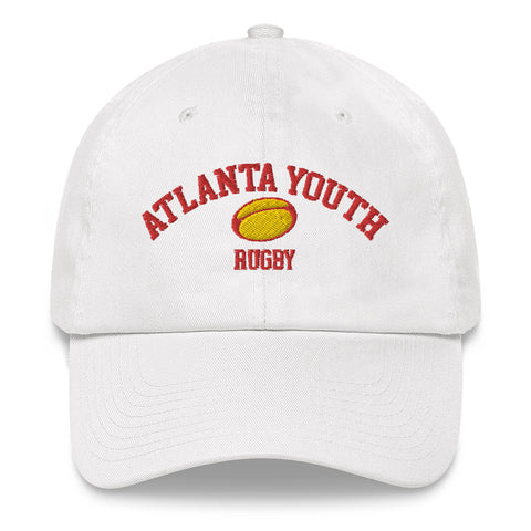 Atlanta Youth Rugby Dad hat