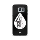 Kipu'upu'u Women's Rugby Samsung cases