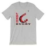 Laredo Rugby Short-Sleeve Unisex T-Shirt