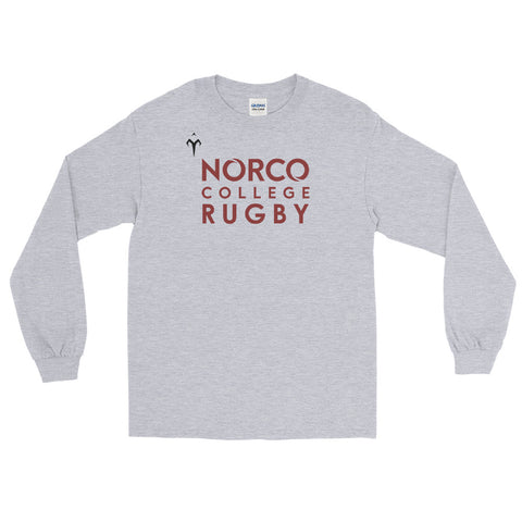 Norco Rugby Long Sleeve T-Shirt