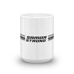 Samoa Strong Mug