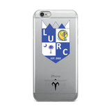 Lander Womens Rugby iPhone 5/5s/Se, 6/6s, 6/6s Plus Case