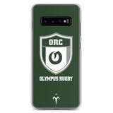 Olympus Rugby Samsung Case