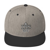 Spring Hill Rugby Snapback Hat