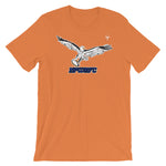 NPWRFC Short-Sleeve Unisex T-Shirt