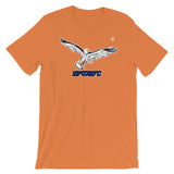 NPWRFC Short-Sleeve Unisex T-Shirt