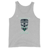 North Sacramento Warriors Youth Rugby Club Unisex Tank Top