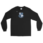 Corning Rugby Long Sleeve T-Shirt