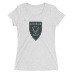 South Davis Ladies' short sleeve t-shirt