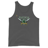 Franciscan Rugby Unisex Tank Top