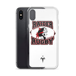 Kahuku Youth Rugby iPhone Case