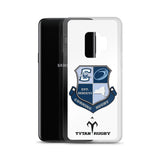 Corning Rugby Samsung Case