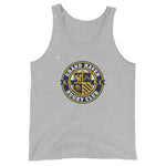 Grand Haven Rugby Seal Unisex  Tank Top