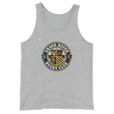 Grand Haven Rugby Seal Unisex  Tank Top