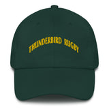 Midwest Thunderbirds Rugby Dad hat