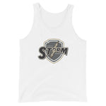 North County Storm Rugby Unisex Tank Top